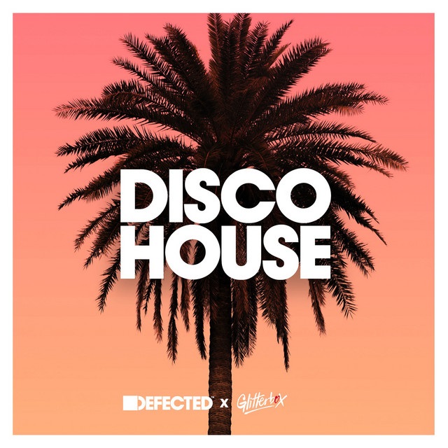 Defected Disco House 2022